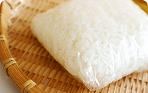 添加物を使っていないラップ