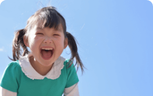 ダイオキシン・環境ホルモンを出しません